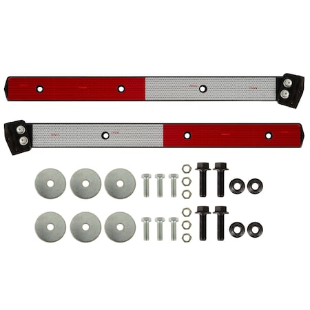 Betts Spring Mud Flap Hanger Spring, DF3526PB931 DF3526PB931